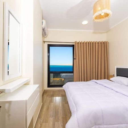 Blue View Suites Hurghada Exterior photo