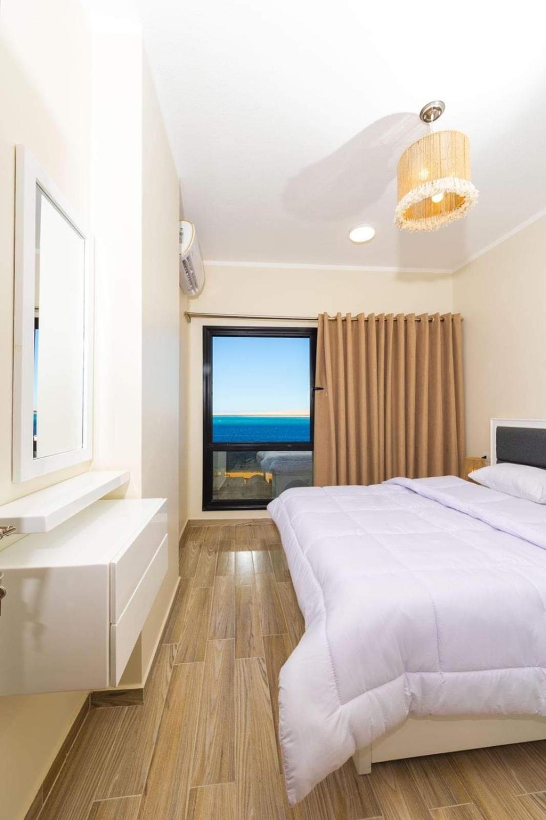 Blue View Suites Hurghada Exterior photo