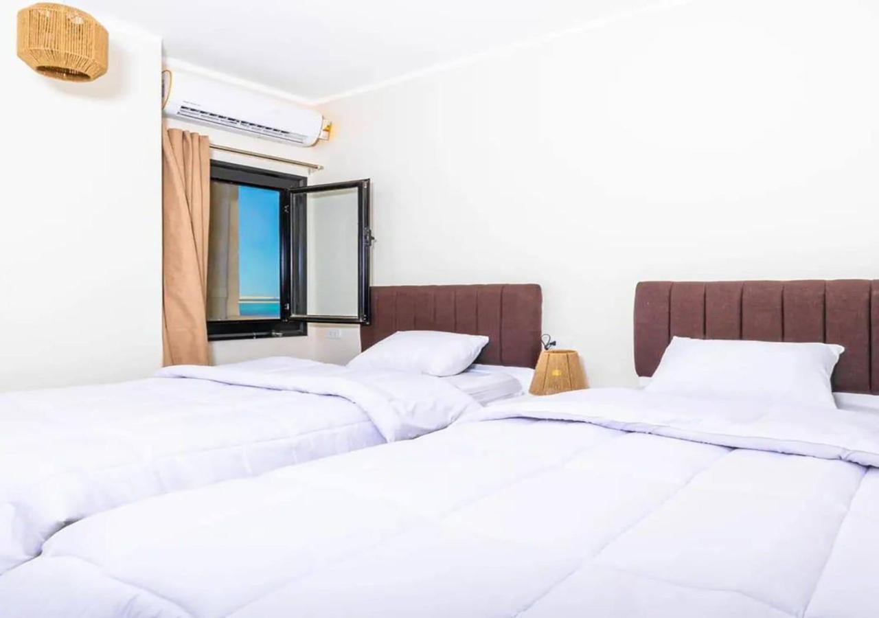 Blue View Suites Hurghada Exterior photo