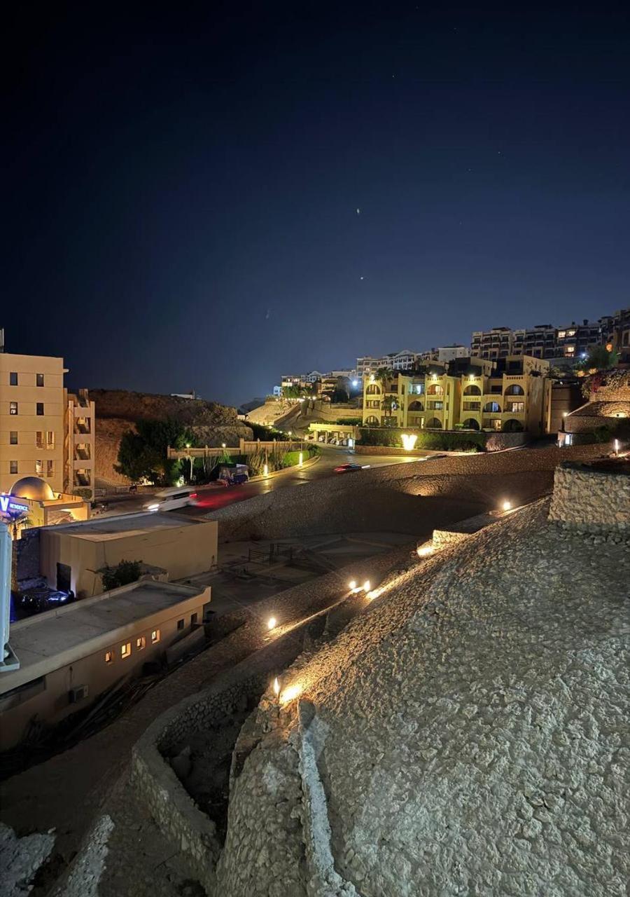 Blue View Suites Hurghada Exterior photo