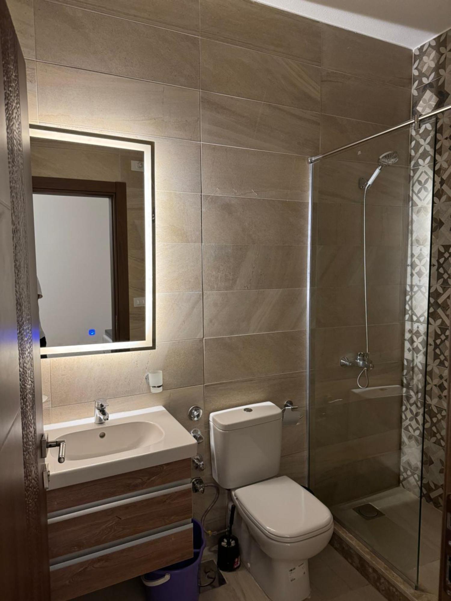 Blue View Suites Hurghada Room photo