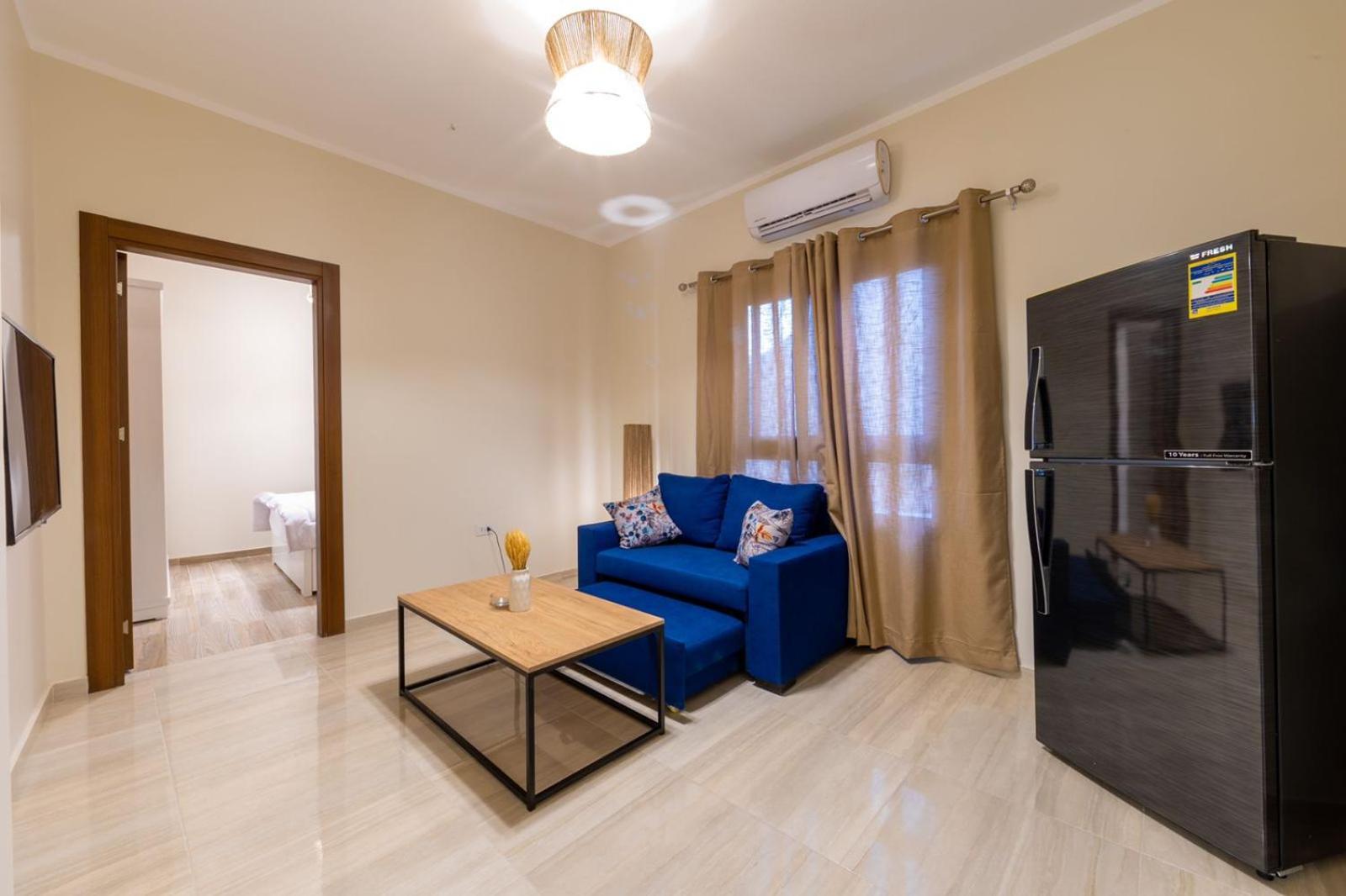 Blue View Suites Hurghada Exterior photo