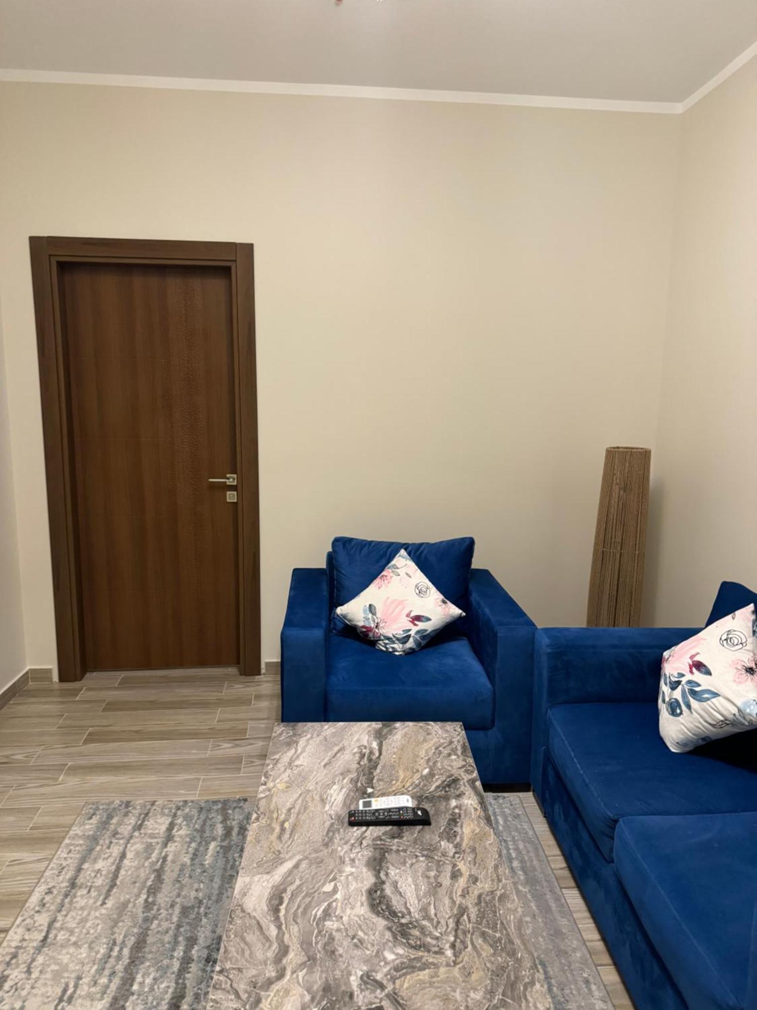 Blue View Suites Hurghada Room photo