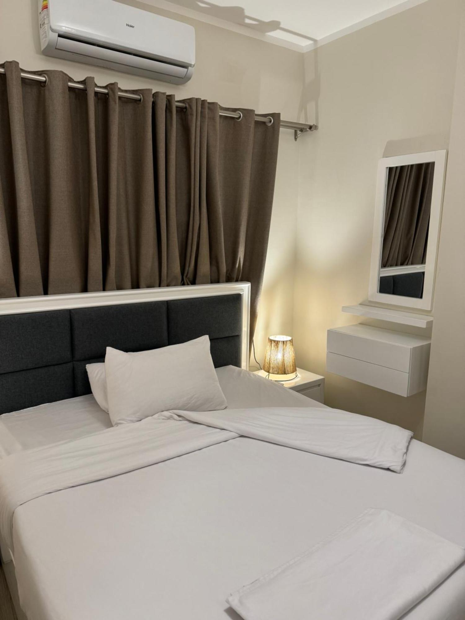 Blue View Suites Hurghada Room photo