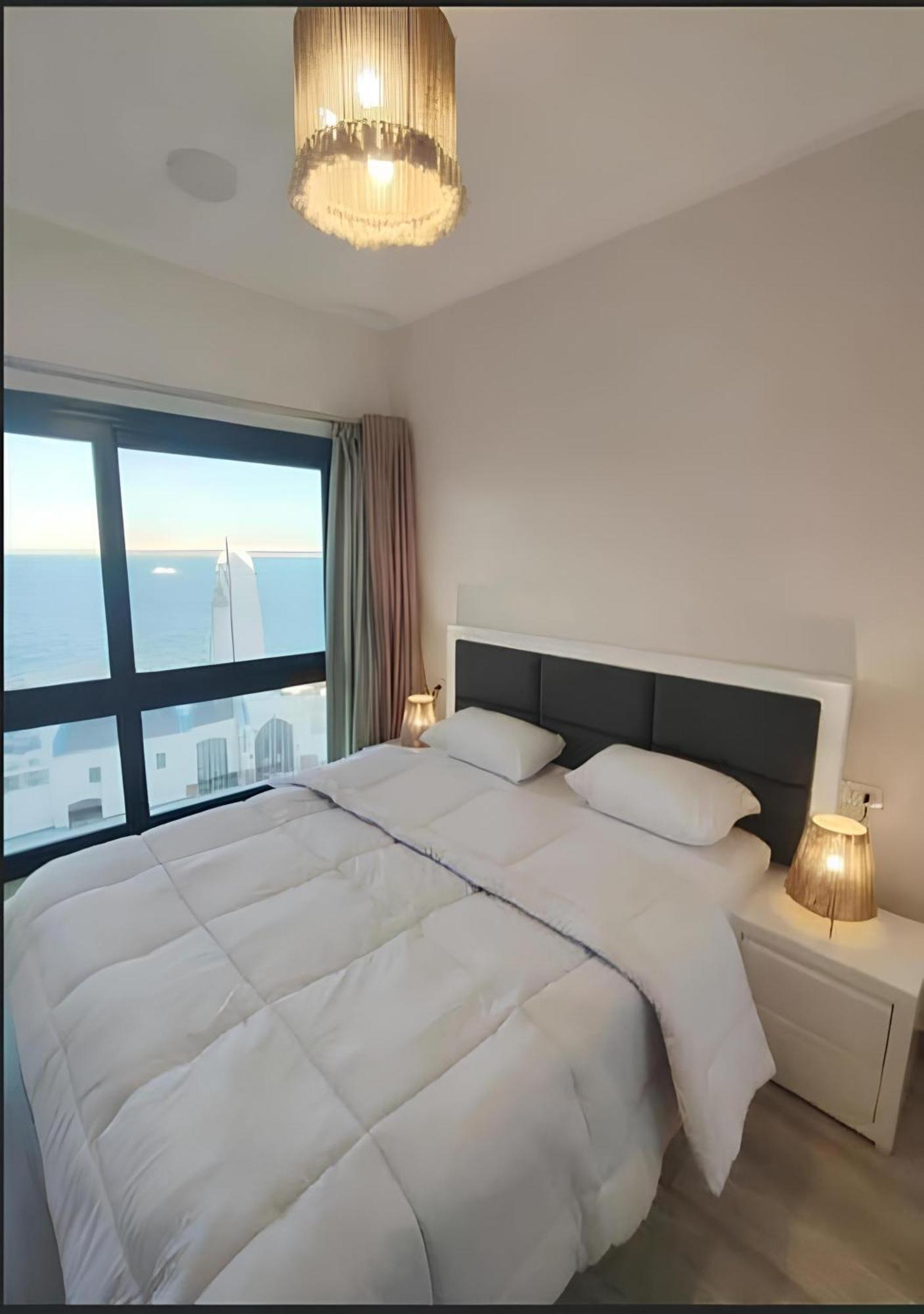 Blue View Suites Hurghada Exterior photo